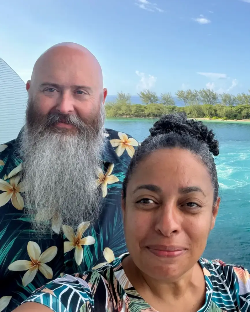 Jason and Yazmin of Long Weekend Travel Co